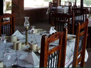 Tiger Machan Resort Ranthambore Exterior foto